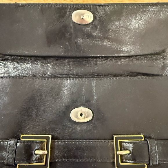 Vintage Fendi Baguette - Picture 3 of 13